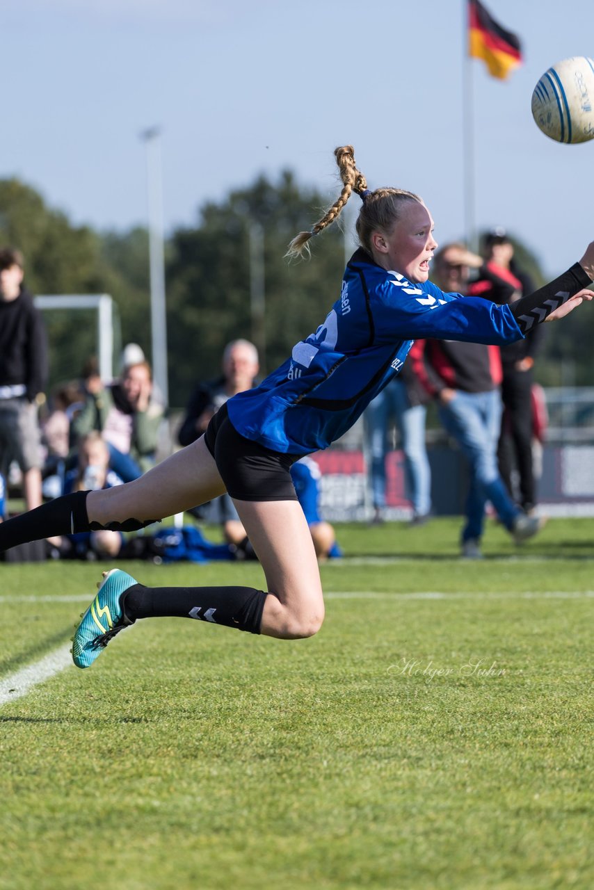 Bild 895 - wU16 Deutsche Meisterschaft